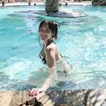 Jhulia Pimentel Brasilia Brazil instagram tiktok