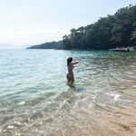 Jhulia Pimentel Brasilia Brazil instagram tiktok