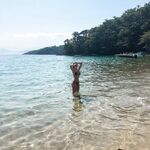 Jhulia Pimentel Brasilia Brazil instagram tiktok