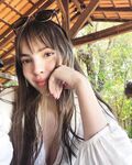 Jhulia Pimentel Brasilia Brazil instagram tiktok