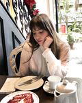 Jhulia Pimentel Brasilia Brazil instagram tiktok