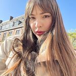 Jhulia Pimentel Brasilia Brazil instagram tiktok