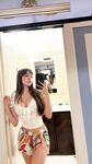 Jhulia Pimentel Brasilia Brazil instagram tiktok