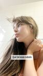 Jhulia Pimentel Brasilia Brazil instagram tiktok