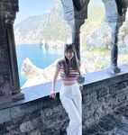 Jhulia Pimentel Brasilia Brazil instagram tiktok