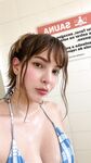 Jhulia Pimentel Brasilia Brazil instagram tiktok