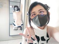 Anaimiya - feet and nudes