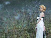 Vinnegal - Zelda set
