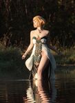 Vinnegal - Zelda set