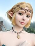 Vinnegal - Zelda set