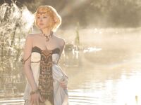 Vinnegal - Zelda set