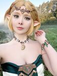 Vinnegal - Zelda set