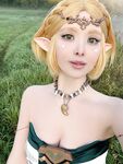 Vinnegal - Zelda set