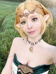 Vinnegal - Zelda set