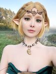 Vinnegal - Zelda set