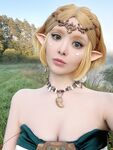 Vinnegal - Zelda set