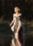 Vinnegal - Zelda set