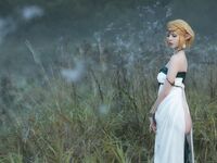 Vinnegal - Zelda set