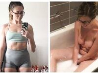 Fitness Influencer: catraises