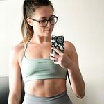 Fitness Influencer: catraises