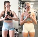 Fitness Influencer: catraises