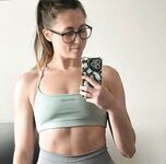 Fitness Influencer: catraises