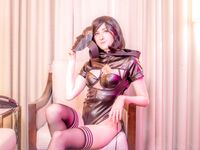 Front woMan Squid Game CR