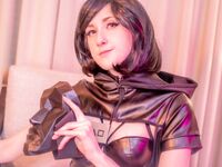 Front woMan Squid Game CR