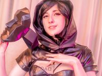 Front woMan Squid Game CR