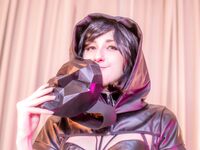 Front woMan Squid Game CR