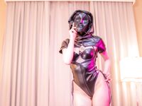 Front woMan Squid Game CR