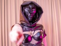 Front woMan Squid Game CR