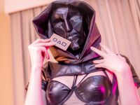 Front woMan Squid Game CR