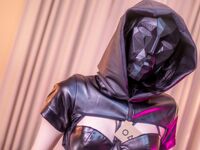 Front woMan Squid Game CR