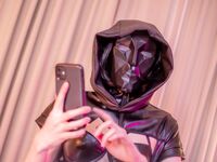 Front woMan Squid Game CR