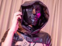 Front woMan Squid Game CR