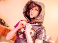 Front woMan Squid Game CR