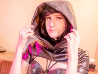 Front woMan Squid Game CR