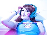 Dva bathbomb - September 2019