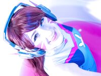 Dva bathbomb - September 2019