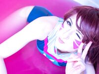 Dva bathbomb - September 2019