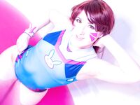 Dva bathbomb - September 2019