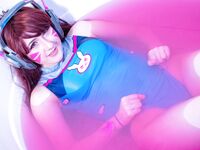 Dva bathbomb - September 2019