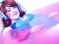 Dva bathbomb - September 2019