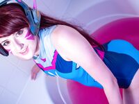 Dva bathbomb - September 2019