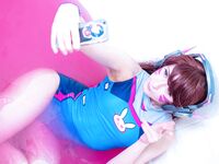 Dva bathbomb - September 2019