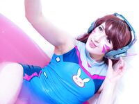 Dva bathbomb - September 2019