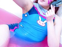 Dva bathbomb - September 2019