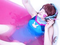 Dva bathbomb - September 2019