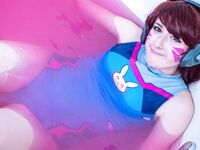 Dva bathbomb - September 2019